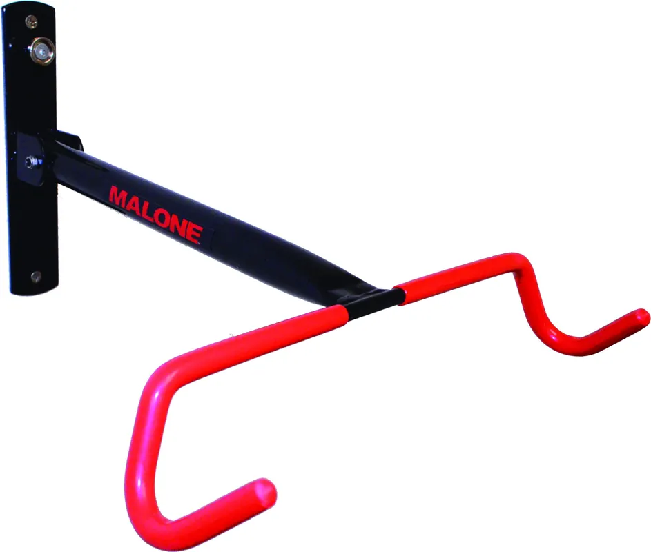 Hangtime Wall Mount Bike Rack