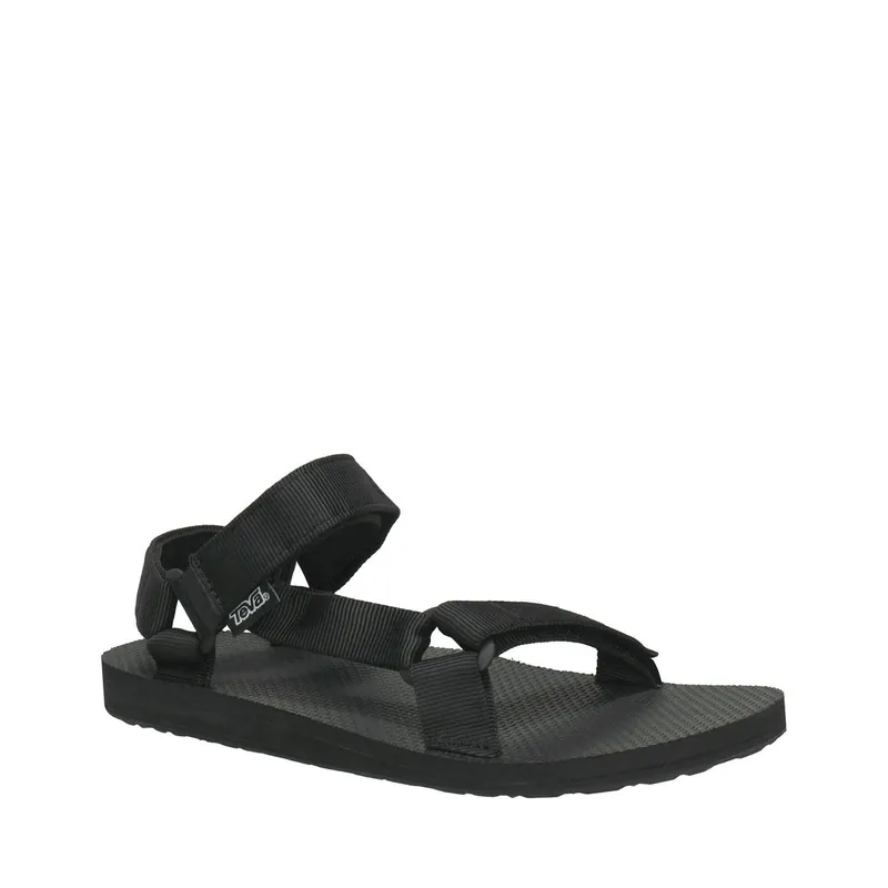 Men‘s Original Universal Sandal Urban Black - 12