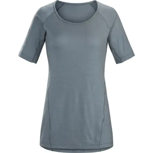 Arc‘Teryx Women‘s Lana SS - Masset - XS