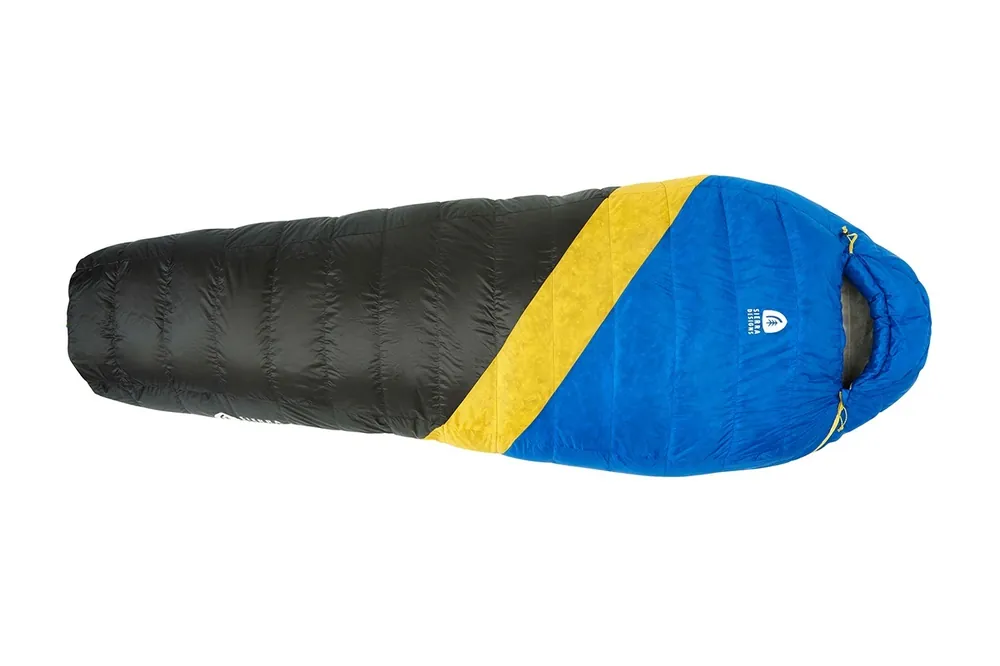 Nitro 800 Dridown 35 Deg - Reg