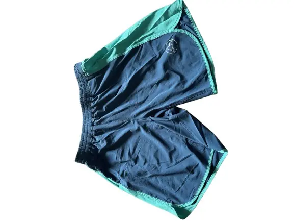 Women‘s Zen Short - Opal Aqua - XS