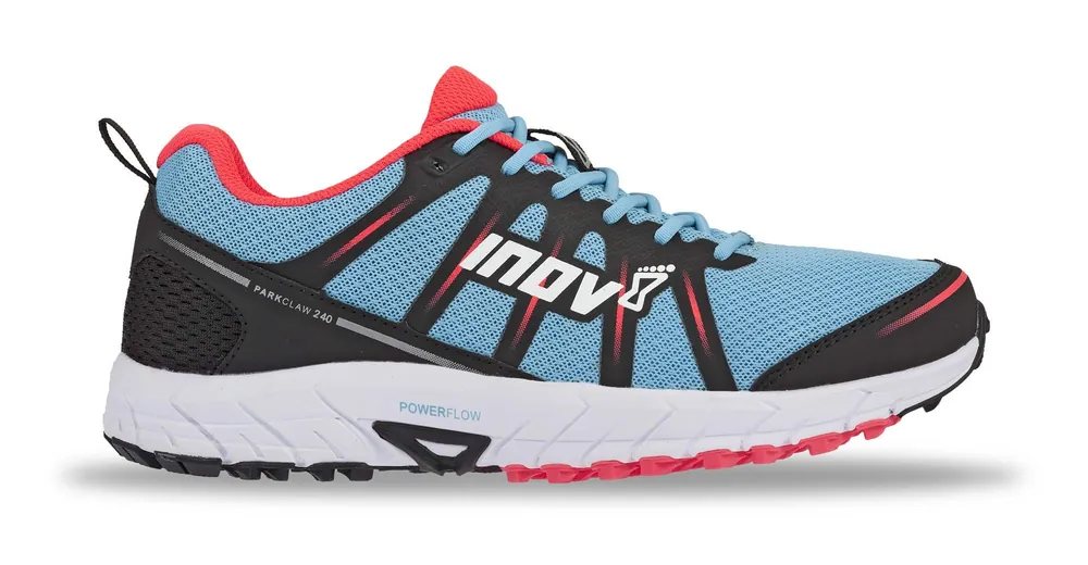 Women‘s Parkclaw 240 - Blue/pink - 6