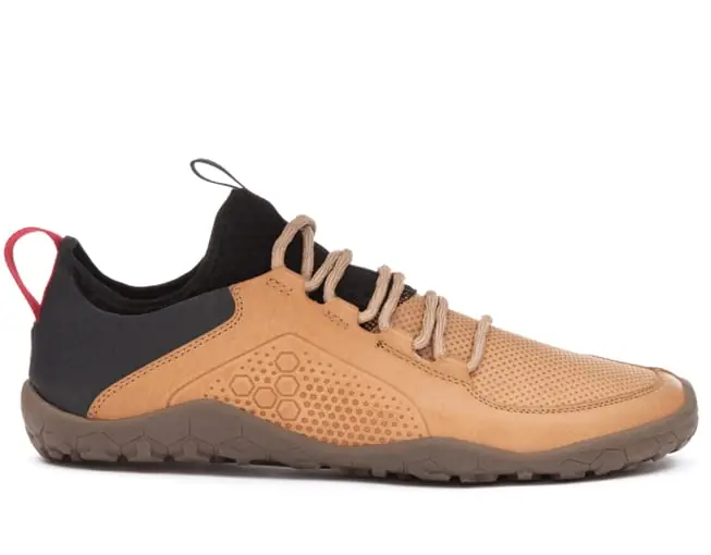 Women‘s Primus Trek Leather - Tan - 35