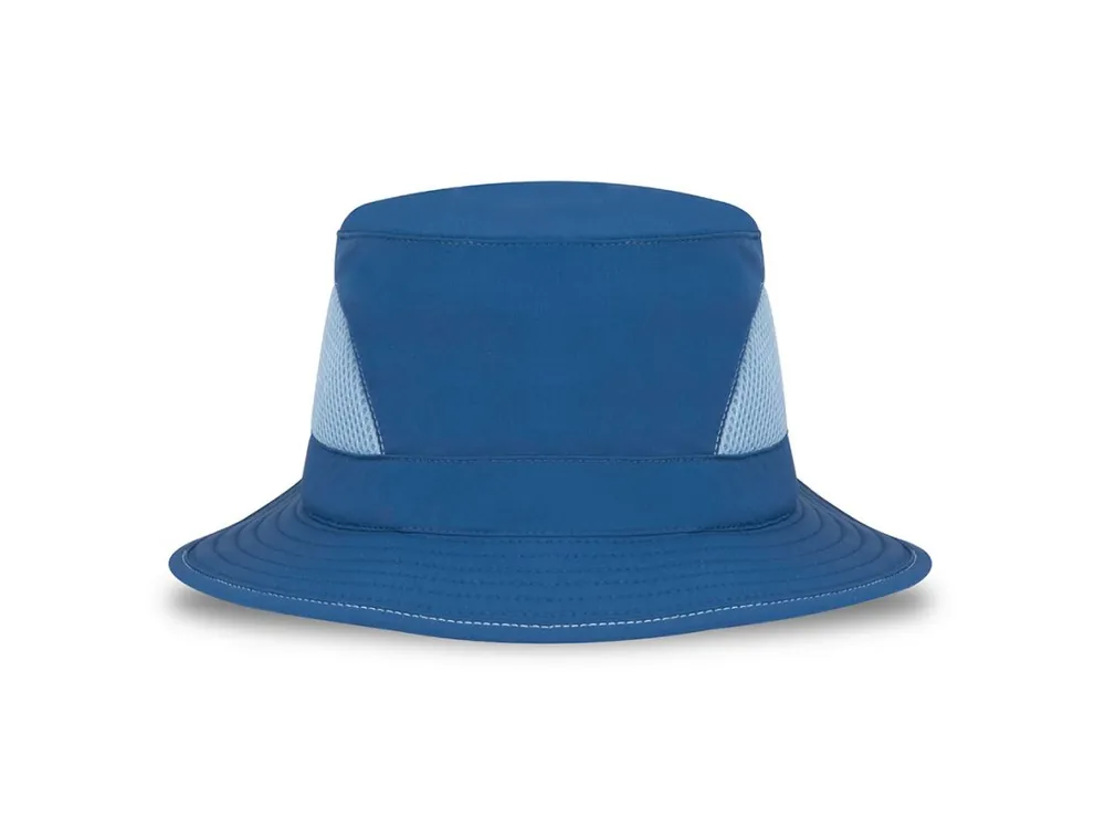Taf101 Airflo Algonquin - Royal Navy/steel Blue - L