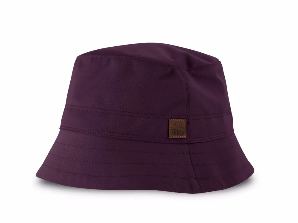 Tssb1 London Bucket - Purple - 2XL