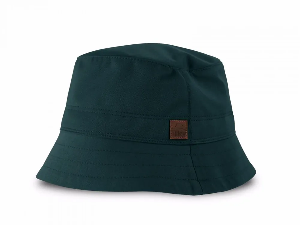 Tssb1 London Bucket - Teal - L