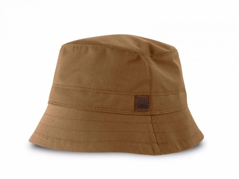 Tssb1 London Bucket - Tan - L