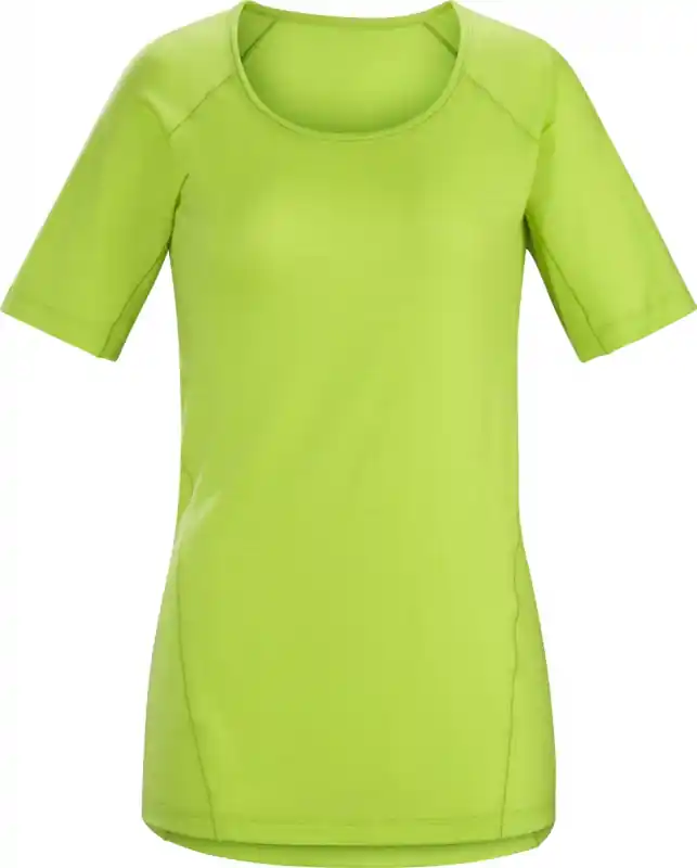 Arc‘Teryx Women‘s Lana SS - Dark Titanite - M