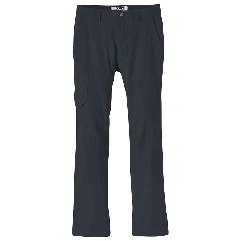 Men‘s Cruiser Ii Pant Classic Fit - Black - 38x32