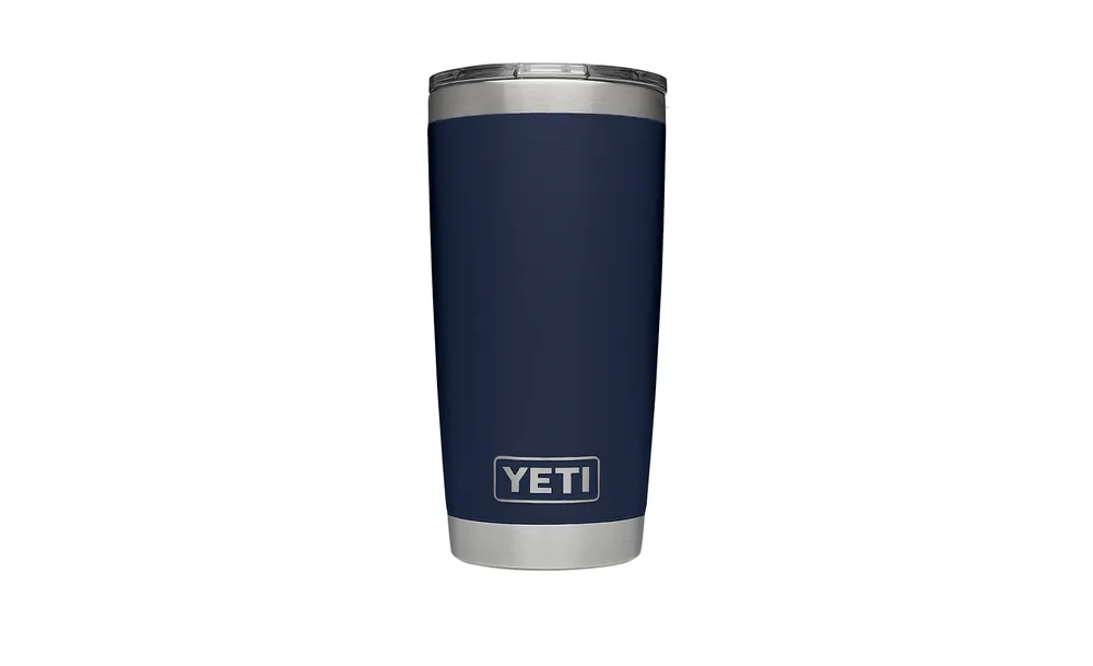 Rambler 20oz Tumbler W/Magslider - Limited Edition Navy
