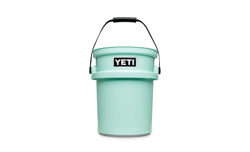 Loadout Bucket - Seafoam - 5 Gallon