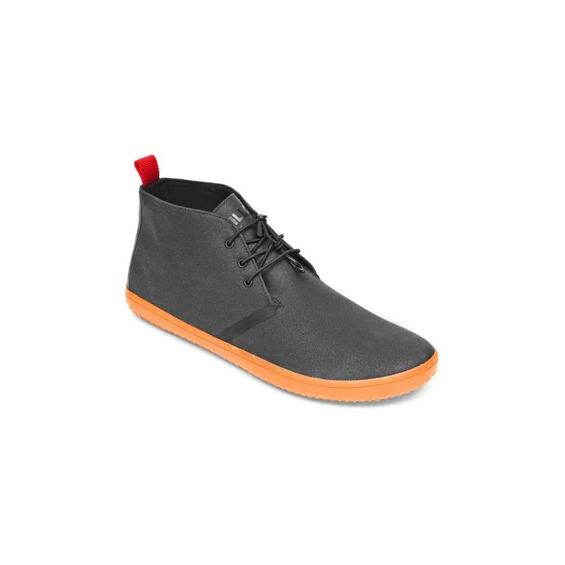 Women‘s Gobi II - Canvas Swr Black/Orange - 35