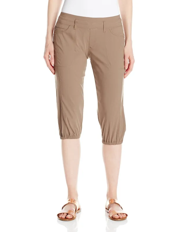 Women‘s Haven Capri Bark - XS
