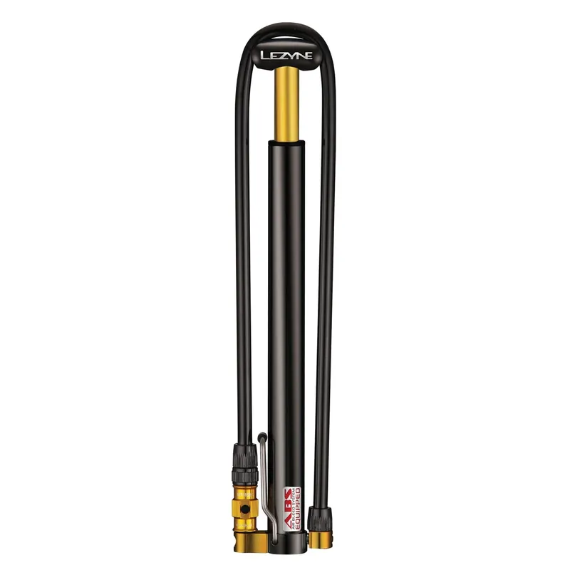 Micro Floor Drive - Black/hi Gloss - HP