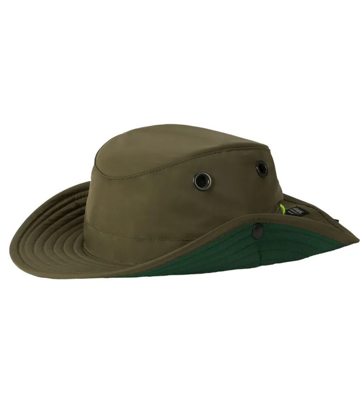TWS1 Paddler‘s Hat Olive - 7