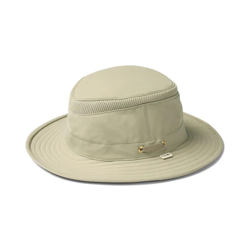 LTM5 Airflo Hat Khaki / Olive - 7 7/8