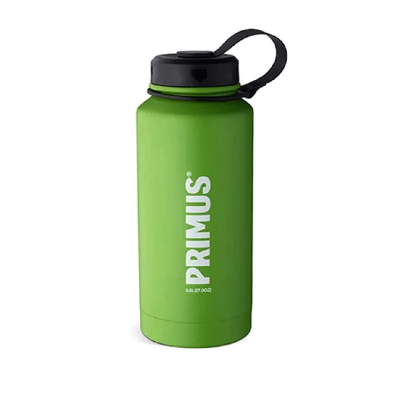 Trailbottle Vacuum - Moss - 0.8L