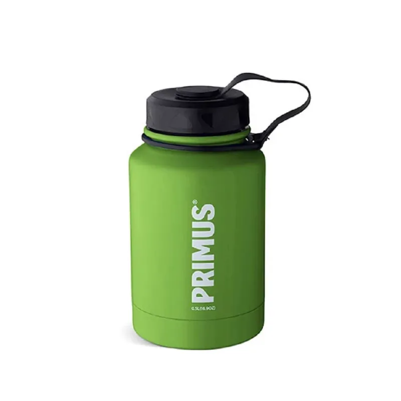 Trailbottle Vacuum - Moss - 0.5L