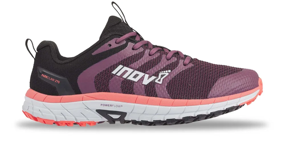 Women‘s Park Claw 275 Knit - Purple/grey - 8