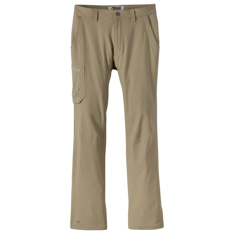 Men‘s Cruiser Ii Pant Classic Fit - Freestone - 32x32