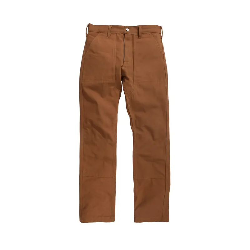 Men‘s Work Pant - Brown - 30 Regular
