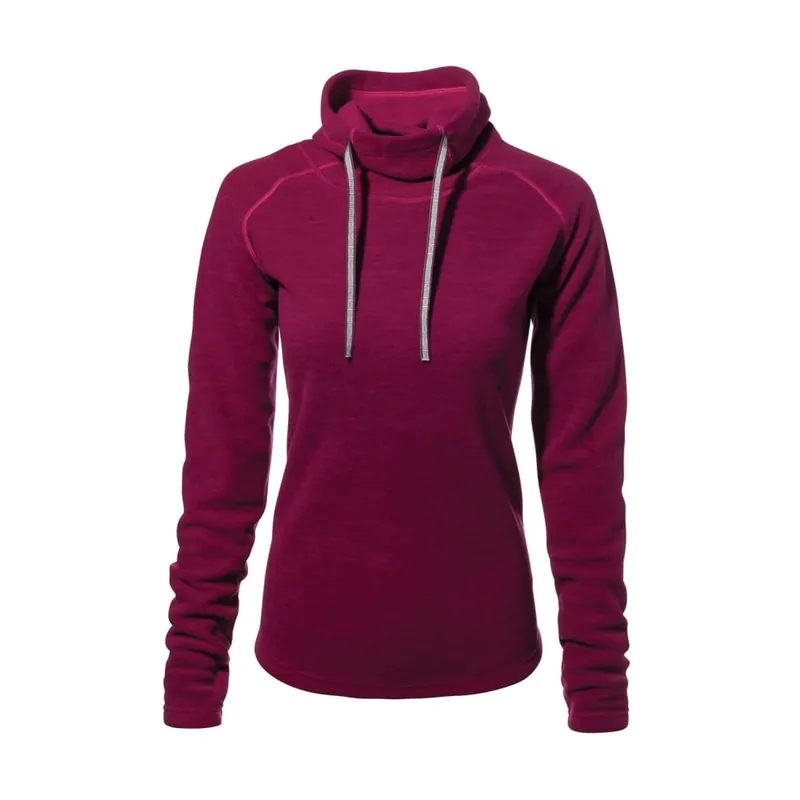 Women‘s Sita Pullover Tika/Phagun - XL