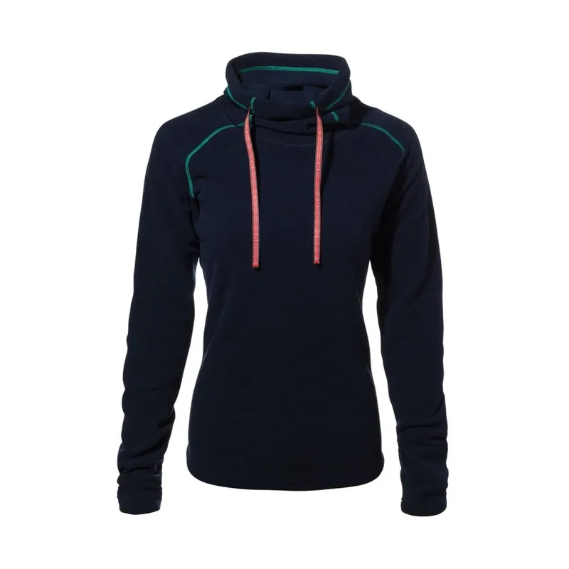 Women‘s Sita Pullover Rathee/Yuu - XL