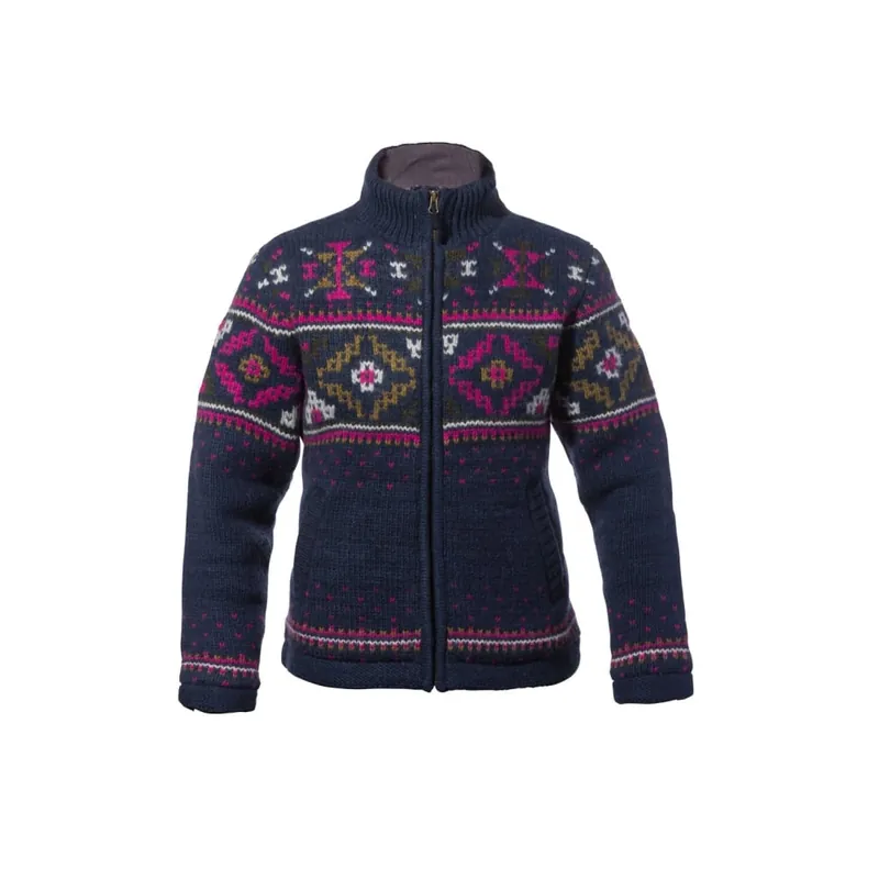 Women‘s Pema Sweater Rathee - M