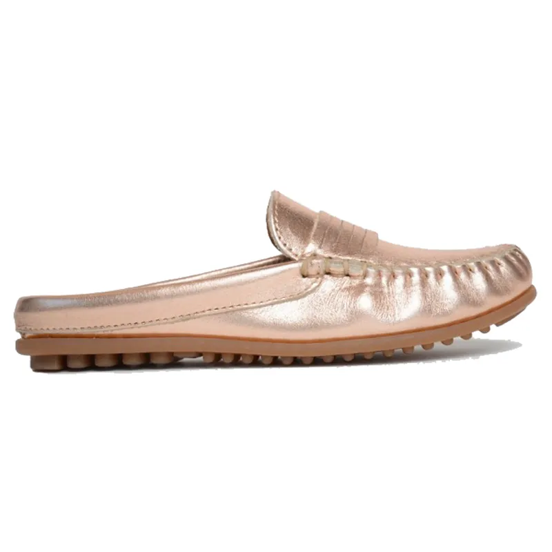 Women‘s Kate Mule - Rose Gold - 7