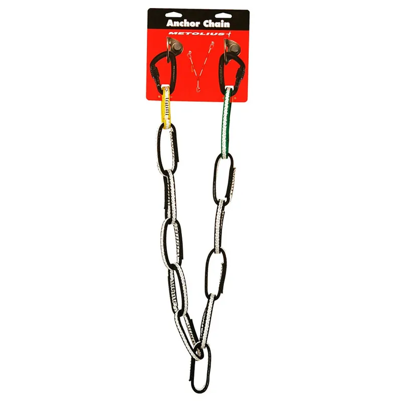 Anchor Chain - Assorted