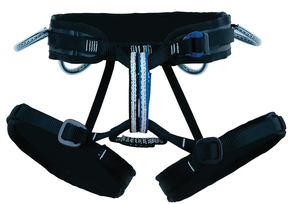 Safe Tech Trad - Blue - Large