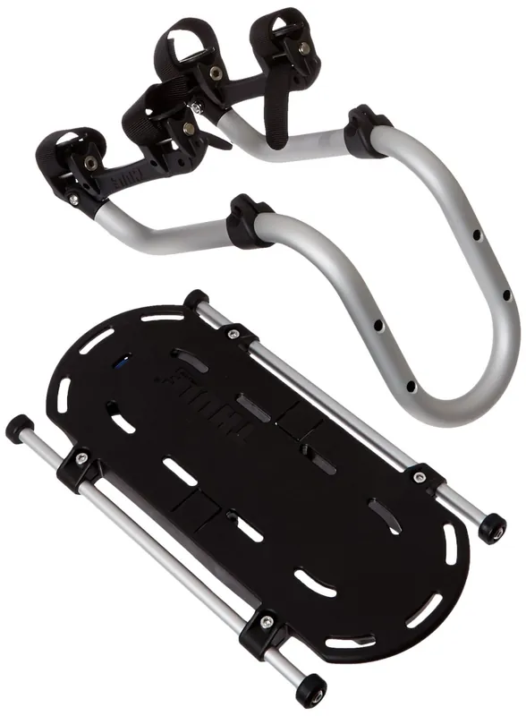- Pack ‘n Pedal Tour Rack