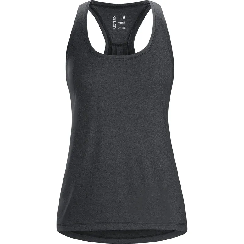 Arc‘Teryx Women‘s Eagan Tank - Wells Grey - XS