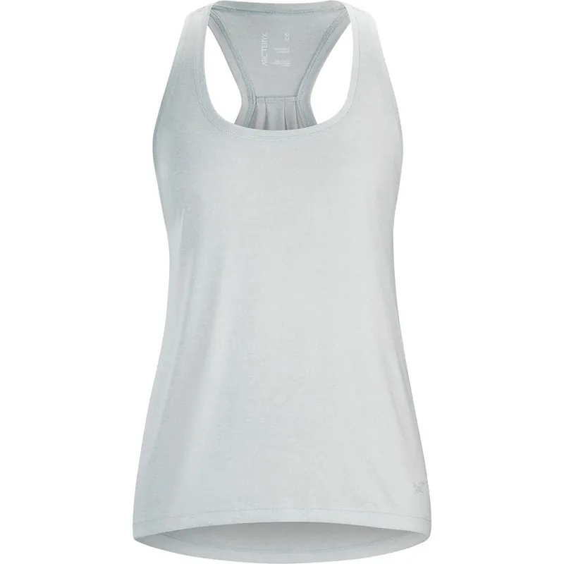 Arc‘Teryx Women‘s Eagan Tank - Athena Grey - S