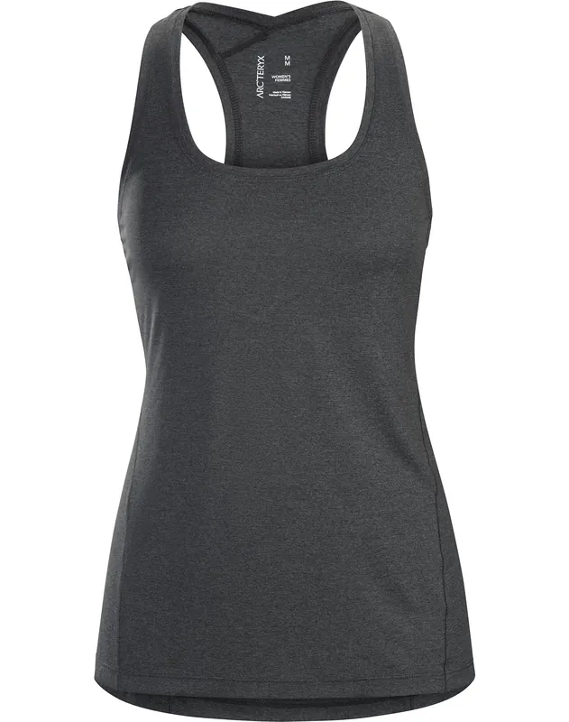 Arc‘Teryx Women‘s Prista Tank - Wells Grey - S