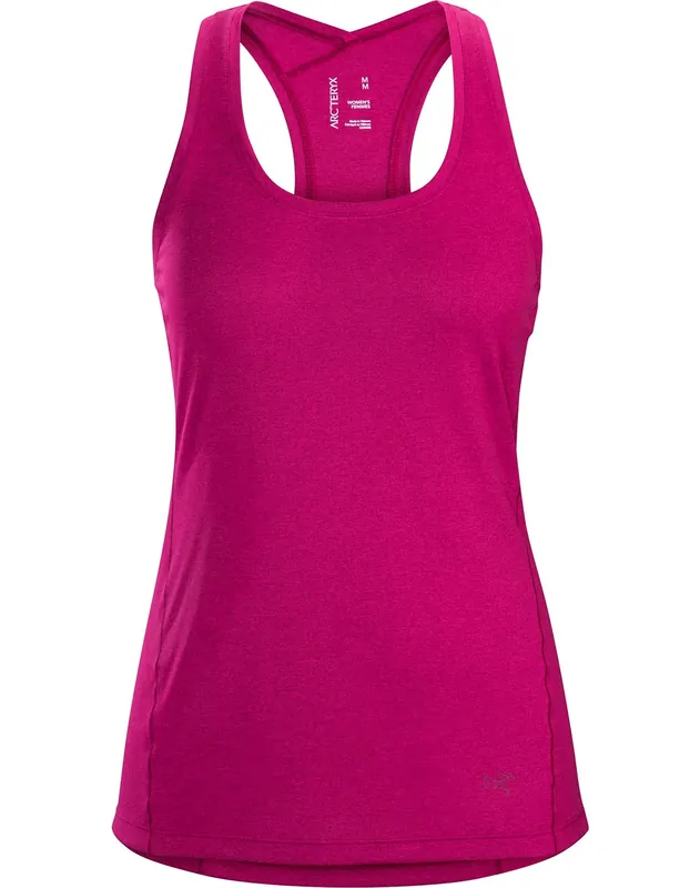 Arc‘Teryx Women‘s Prista Tank - Pentas - XS