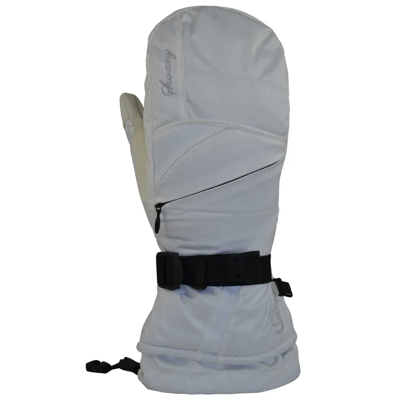 X-Therm Mitt - White - Small