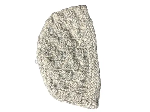 Men‘s Choegyal Hat - Bagmati Sand