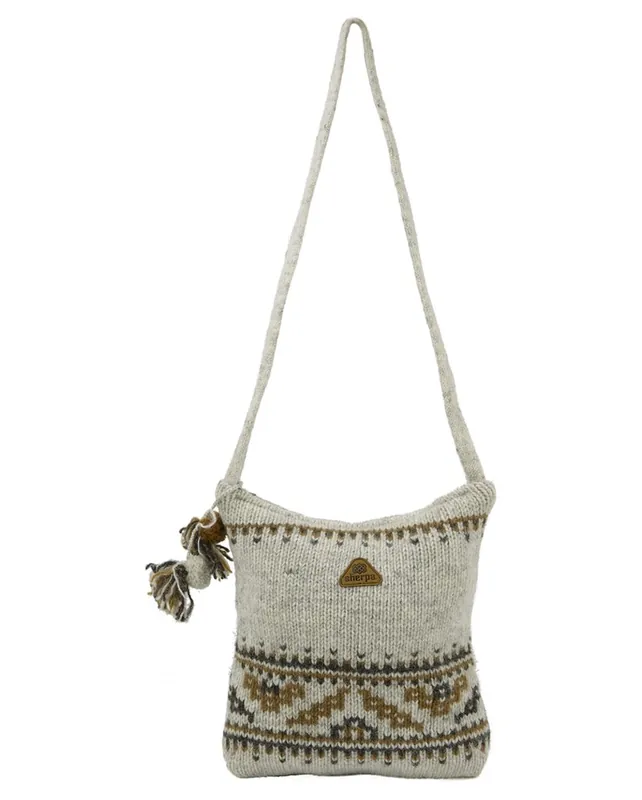 Women‘s Pema Bag - Darjeeling Mist