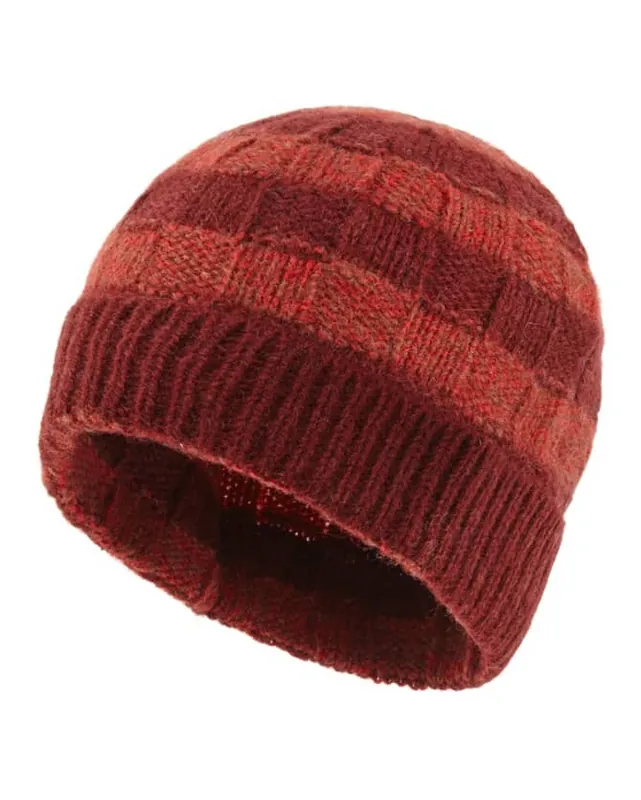 Men‘s Rishi Hat - Potala Red