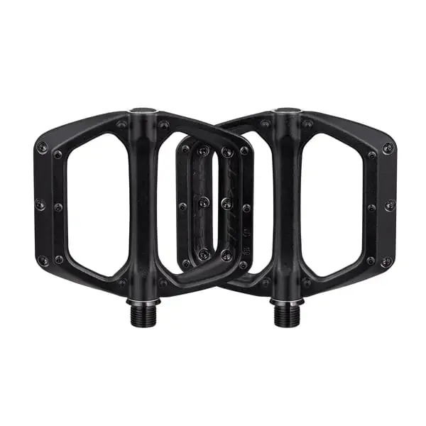 Spoon Dc Pedals - Black