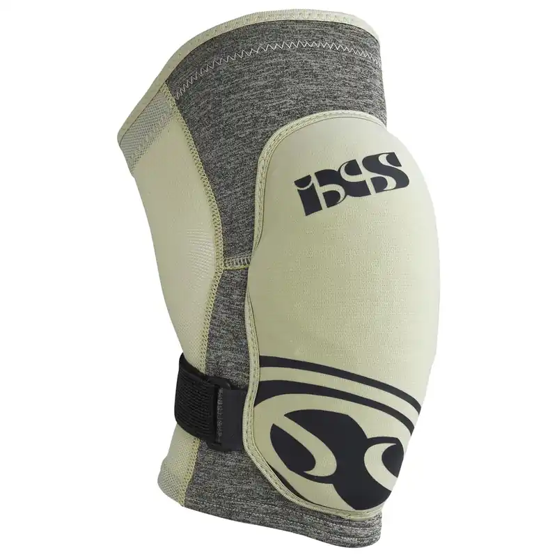 Flow Evo Knee Guard - Camel - 2XL