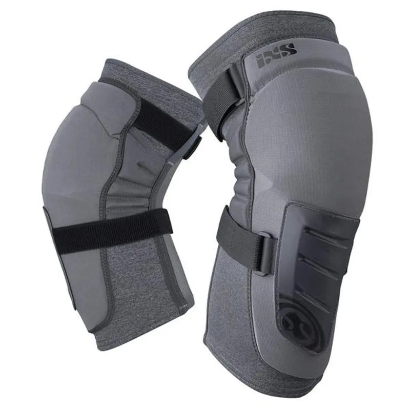 Trigger Knee Guard - Grey - 2XL