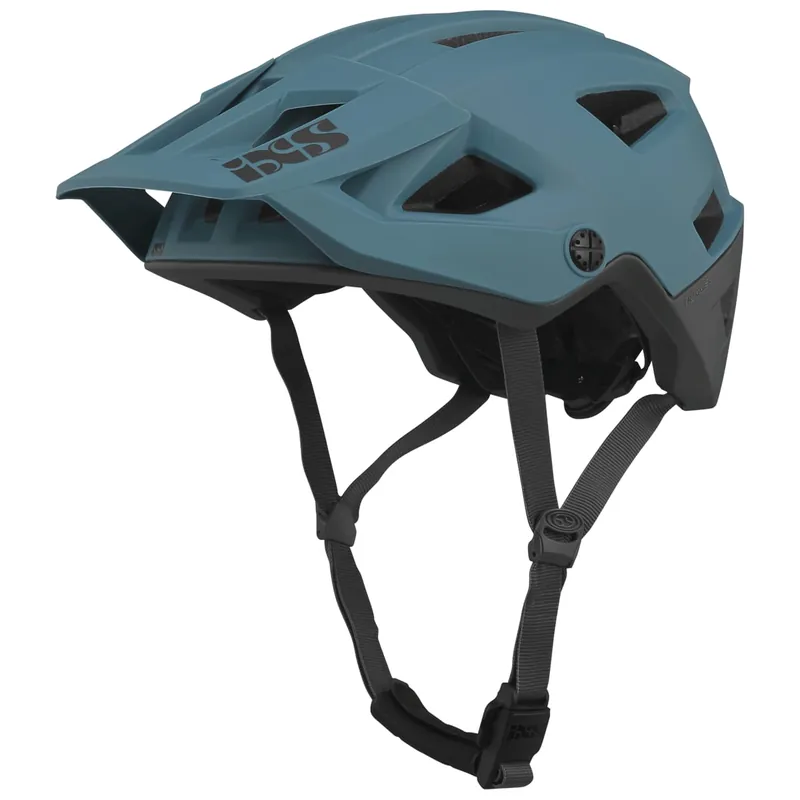 Helmet Trigger Am - Ocean - Medium/Large