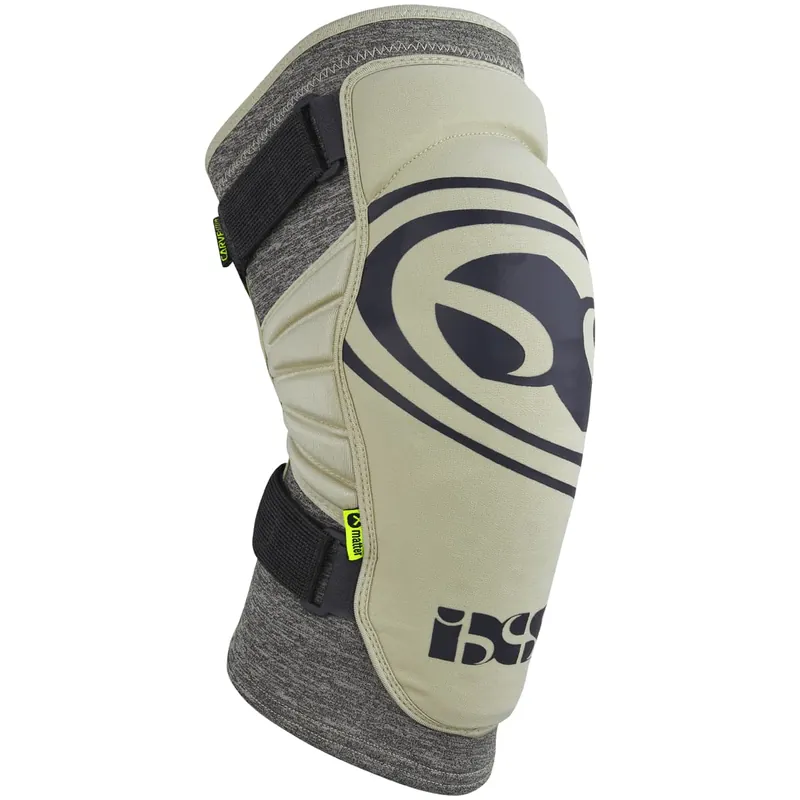 Carve Evo Knee Guard - Camel - Small