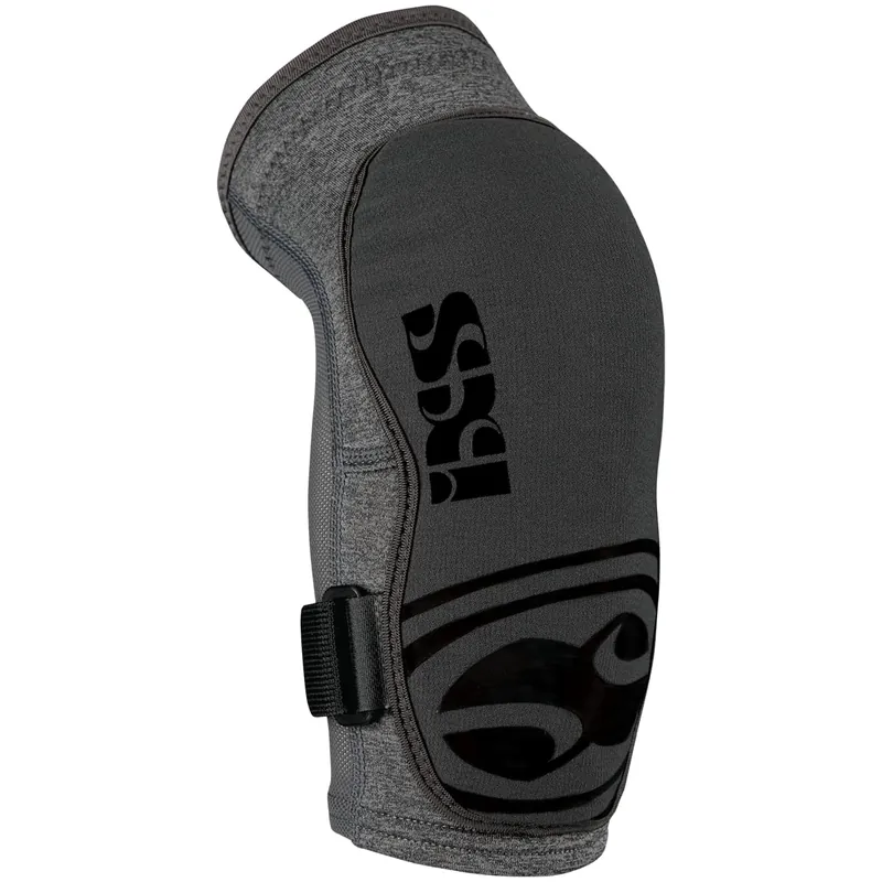 Flow Evo Elbow Pad - Grey - Medium
