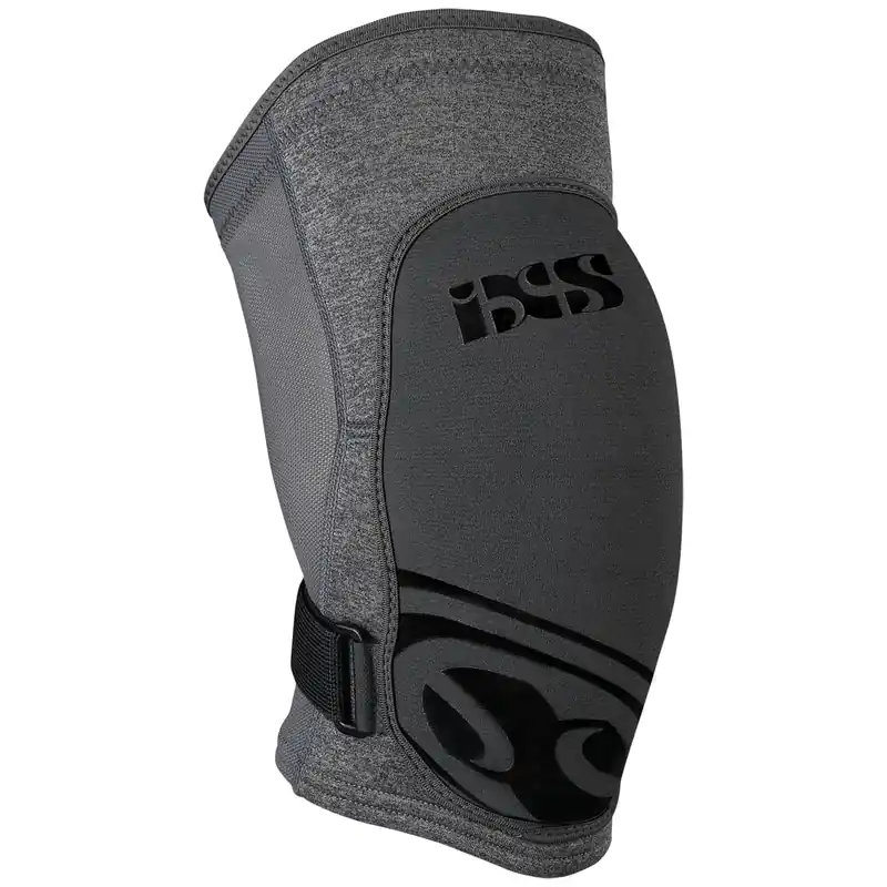 Flow Evo Knee Pad - Grey - Small