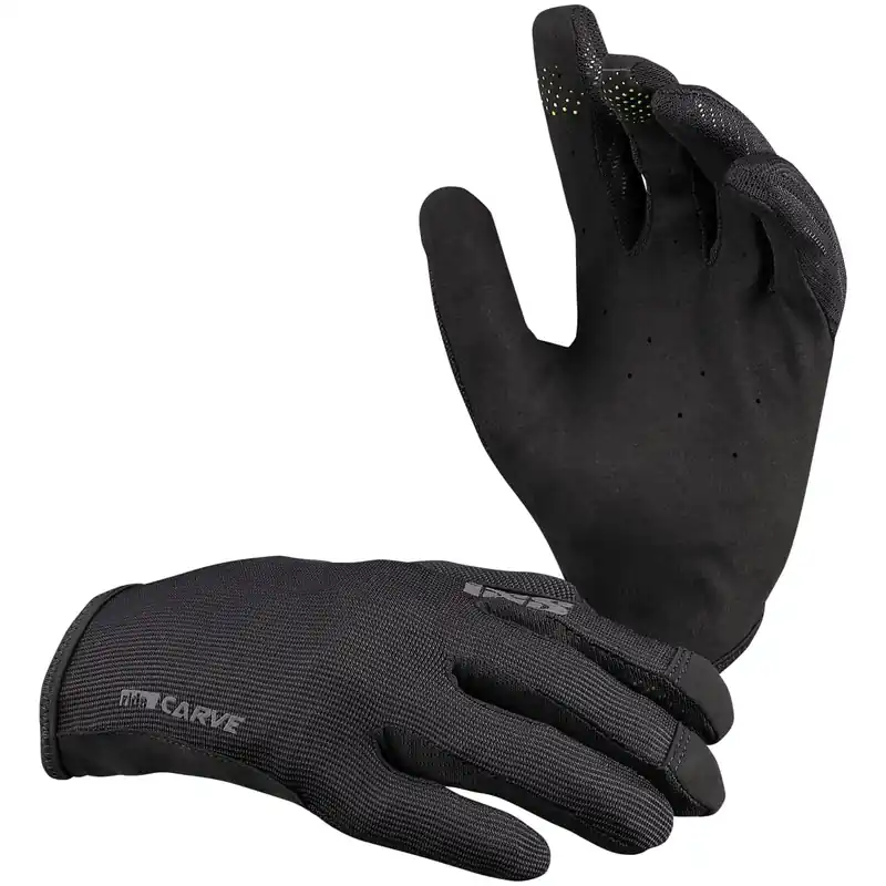 Carve Gloves - Black - 2XL