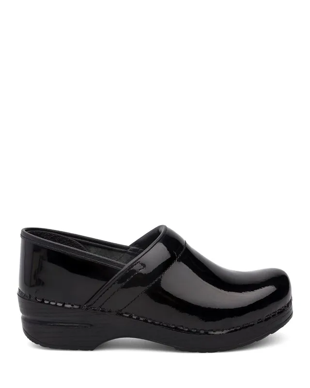 Women‘s Professional - Black Patent - 41