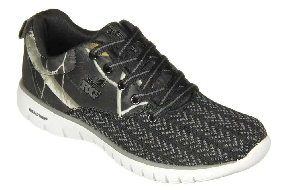 Women‘s Lisa - Black/Ap/Black - 7